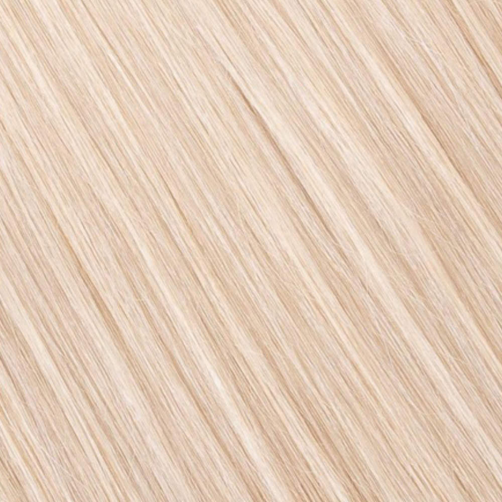 Bellami Dove Cameron Blonde Hair extensions