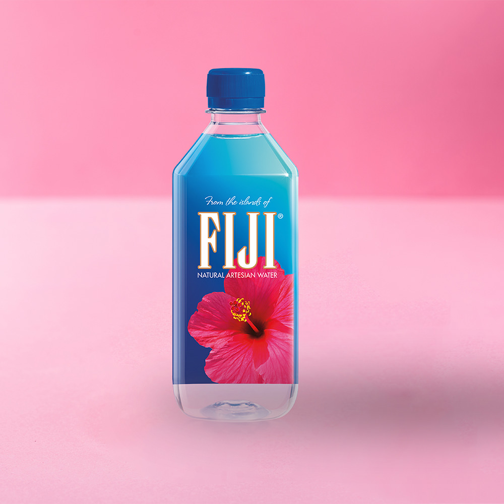 Yara Fiji Water
