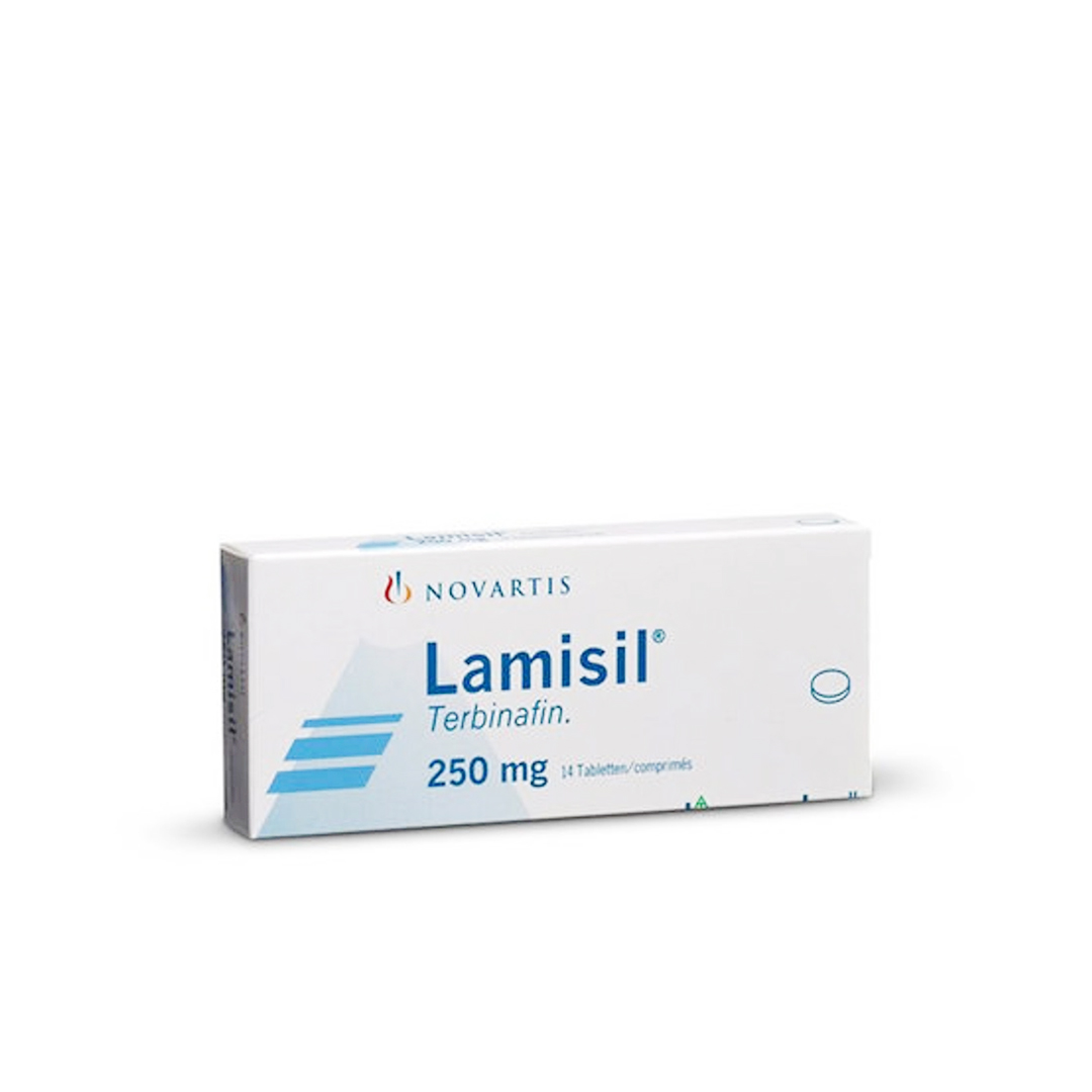 Lamisil 250mg