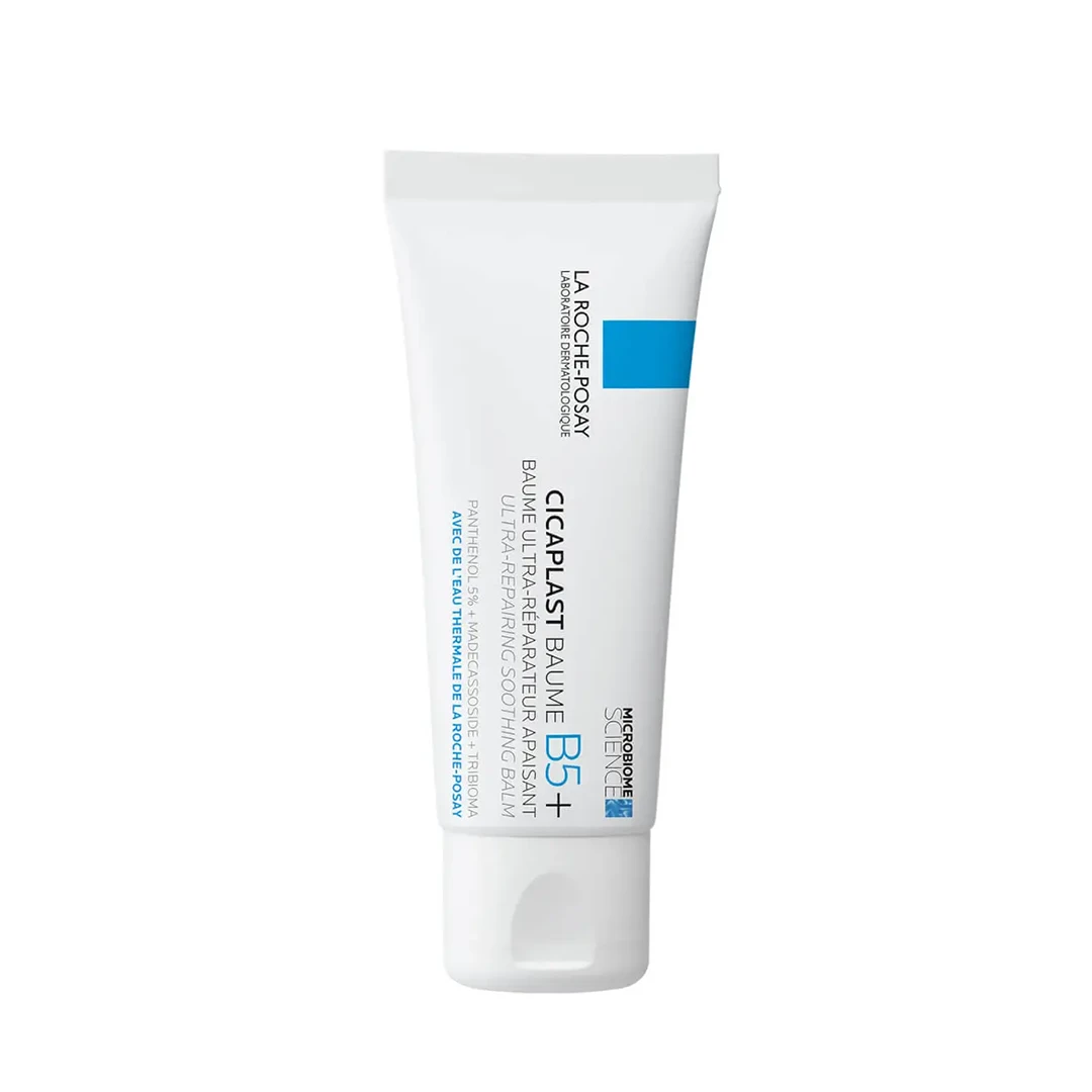 La Roche-Posay Cicaplast Baume B5 Balm Cream 40ml | YaraOnline