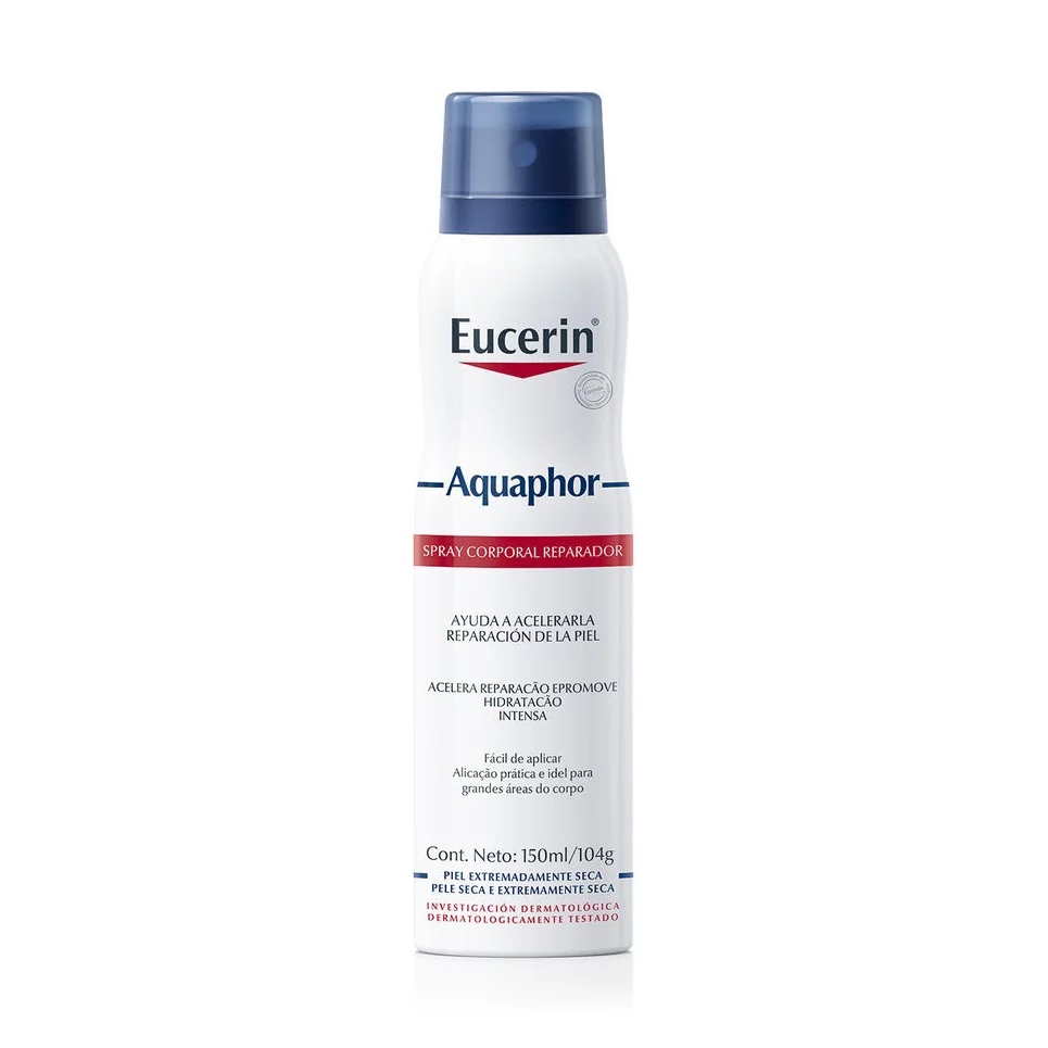 Aquaphor Body Ointment Spray
