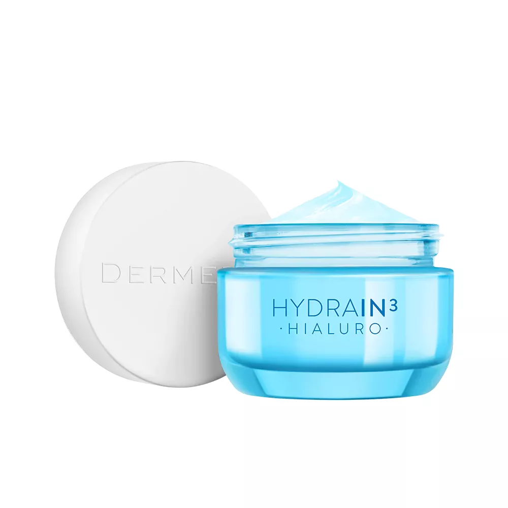 Dermedic HYDRAIN3 Ultra-Hydrating Cream-Gel