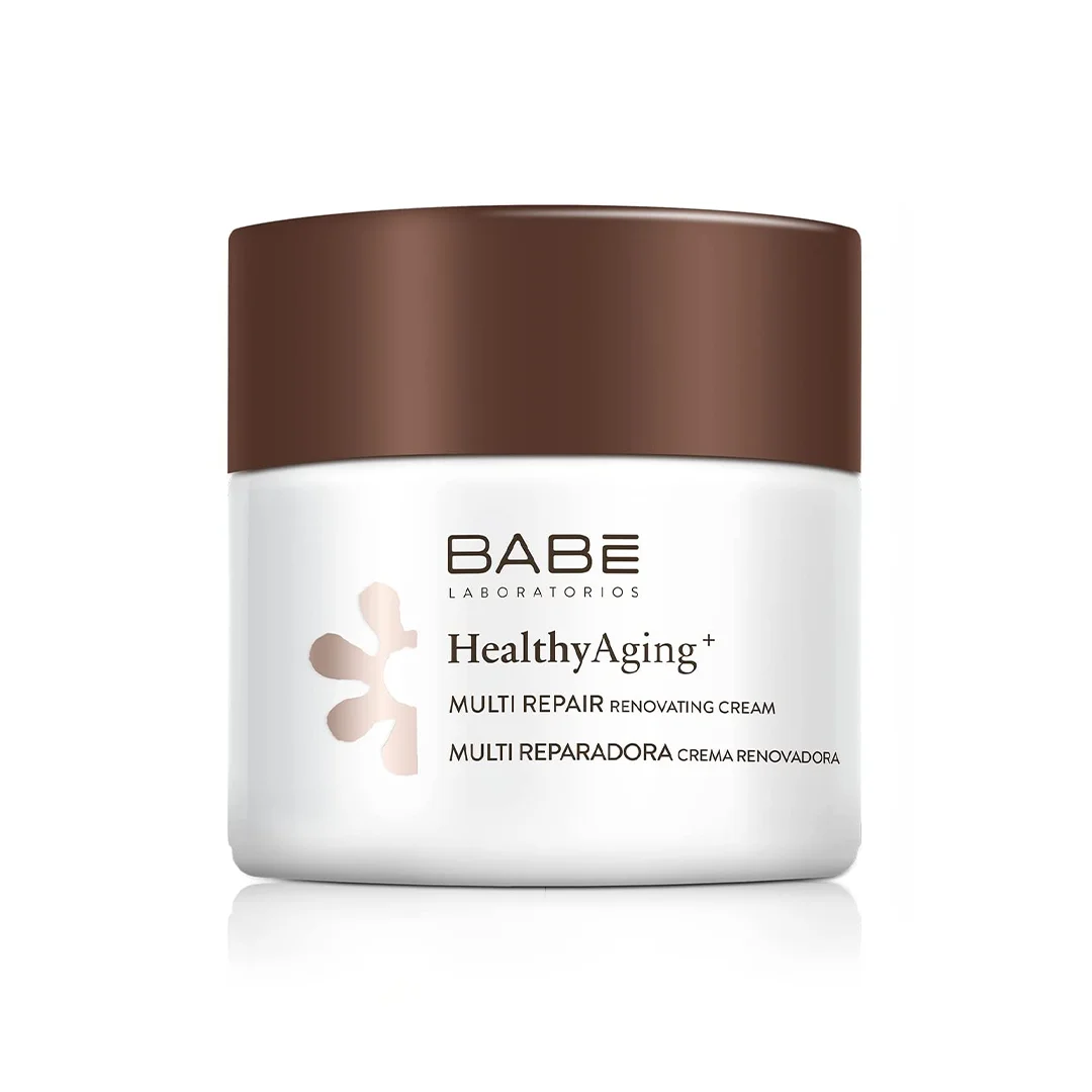 Babé Healthy Aging Multi Repair Renovating Night Cream