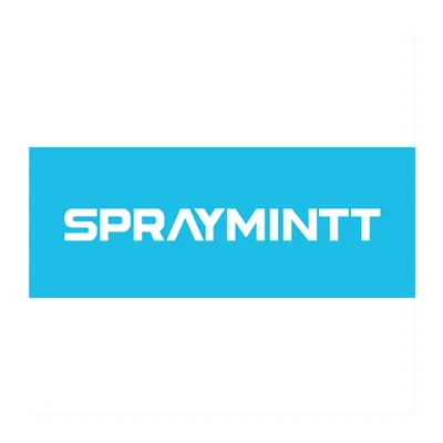 Spraymint