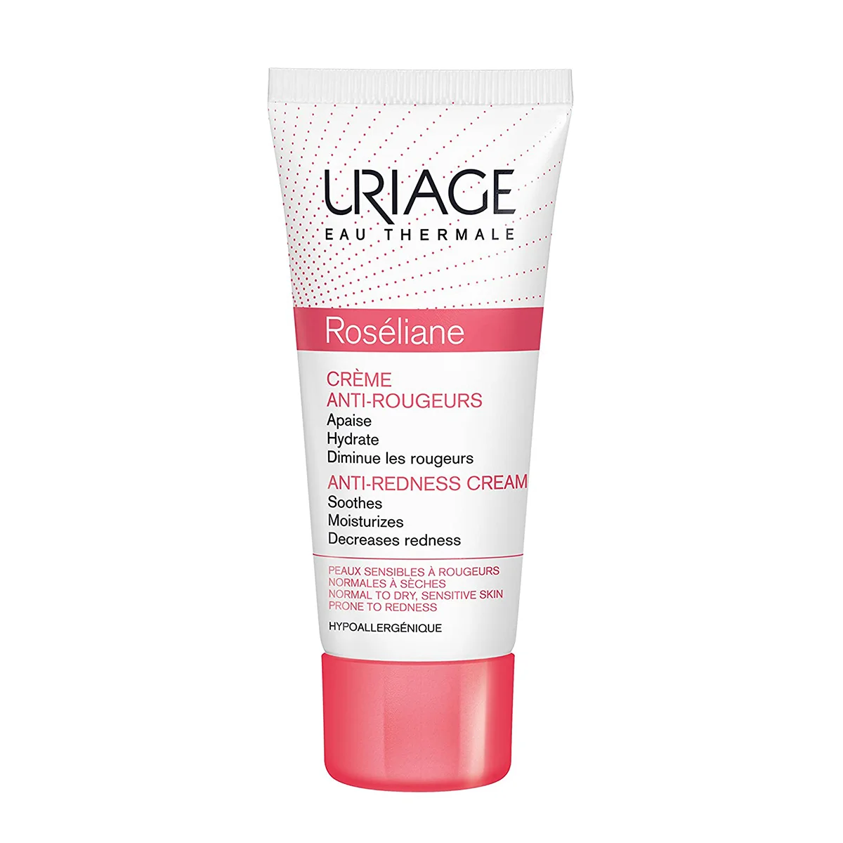 Uriage Roséliane Anti-Redness Cream SPF30
