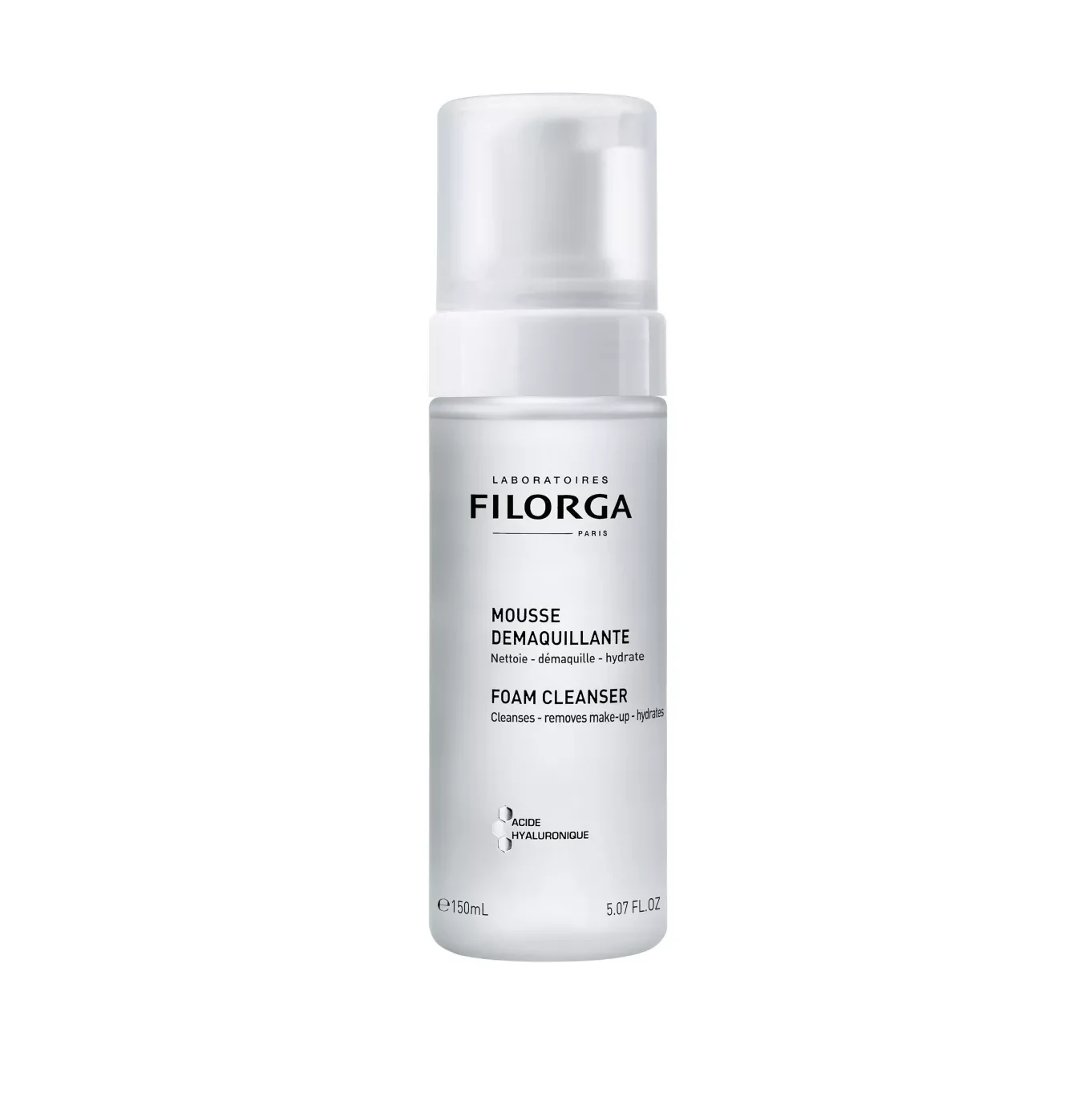 Filorga Mousse Foam Cleanser 150ml | YaraOnline