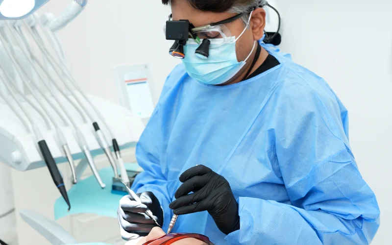 Ankur Dentistry