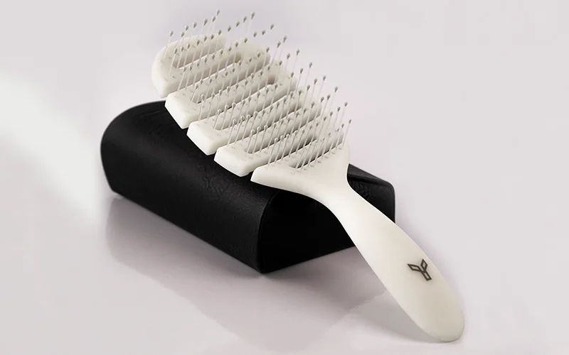 Beluga Hairbrush