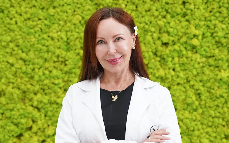 Dr. Natalie 4